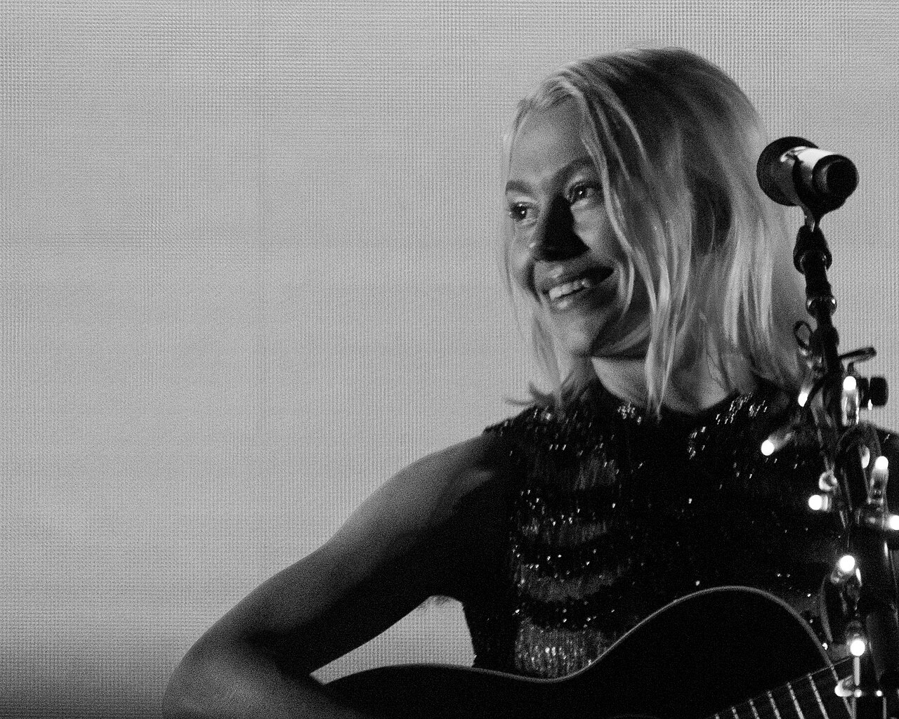Phoebe Bridgers at Marymoor Park in Redmond, WA