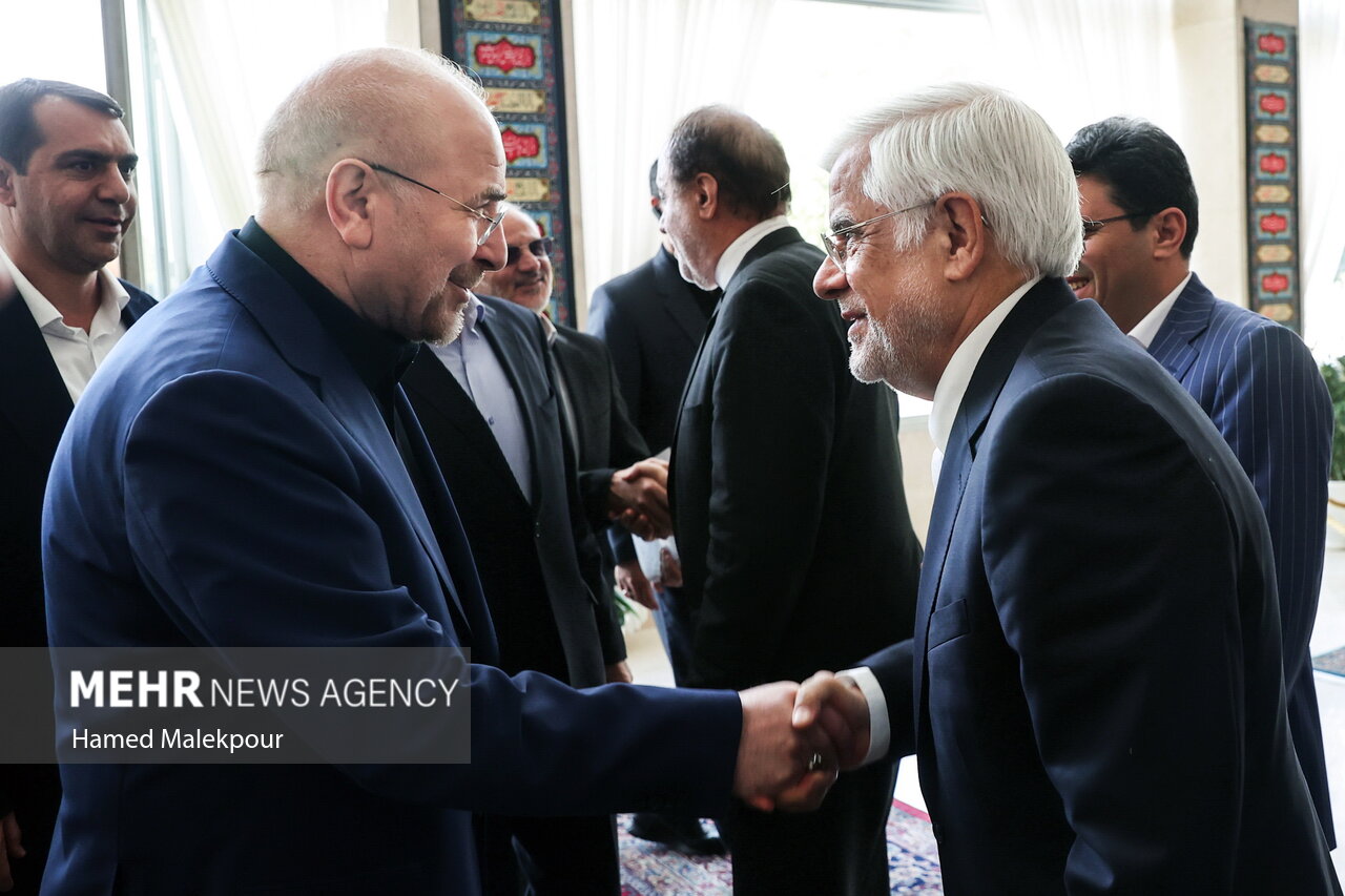 Confirmations of Masoud Pezeshkian's Cabinet in 2024
