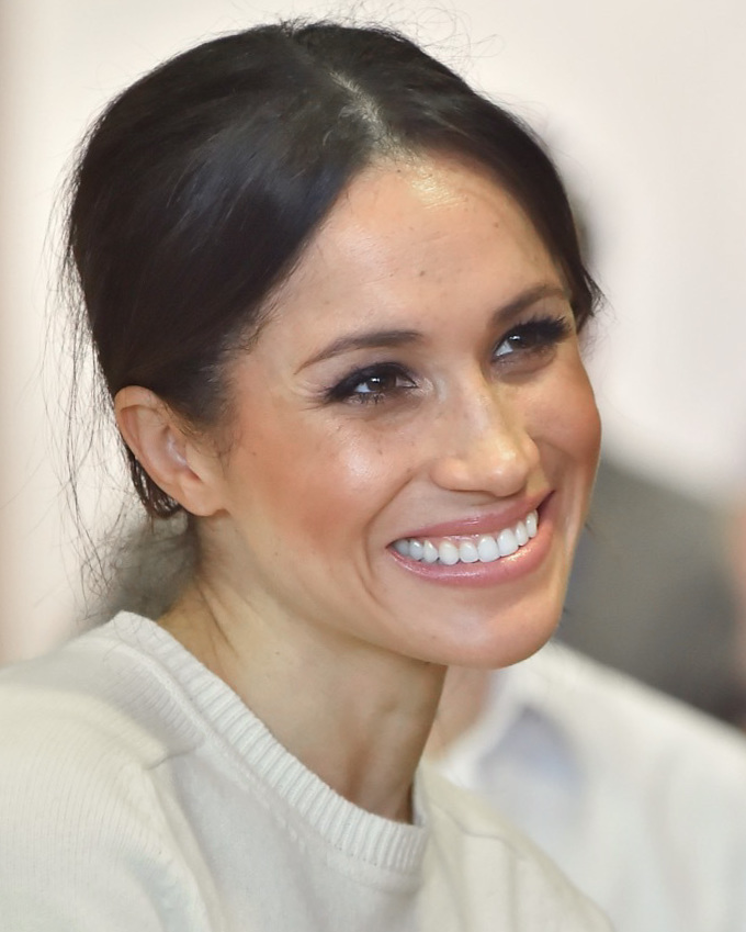 During their first visit to Northern Ireland on 23 March 2018, Prince Harry and Ms. Markle visited Catalyst Inc., an independent, non-profit organisation which works to build a community of innovators in Northern Ireland, providing the home
